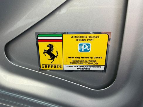 Used 2022 Ferrari Roma RWD image 57