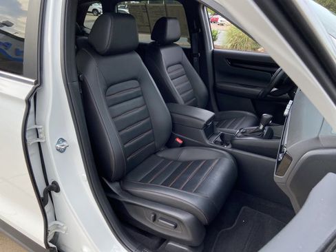 Used 2025 Honda CR-V Sport Touring image 20