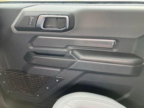 Used 2024 Ford Bronco Big Bend AWD/4WD image 17
