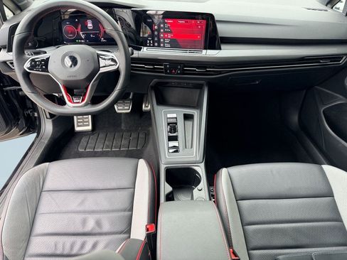 Used 2022 Volkswagen GTI Autobahn image 16