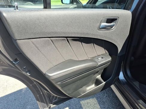 Used 2023 Dodge Charger GT w/ Blacktop Package image 19