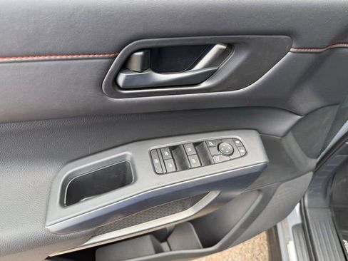 New 2026 Nissan Pathfinder Rock Creek AWD/4WD image 16