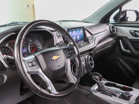 Used 2020 Chevrolet Blazer LT w/ LPO, Cargo Package image 22