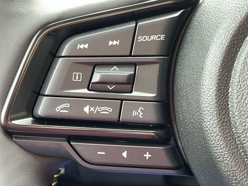 New 2025 Subaru Ascent Bronze Edition image 29