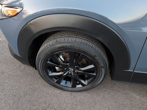 Certified 2025 MAZDA CX-30 AWD 2.5 S w/ Preferred Package image 11