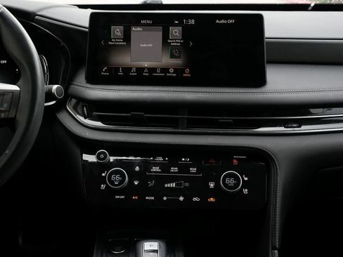 Used 2023 INFINITI QX60 Luxe w/ Cargo Package FWD image 13