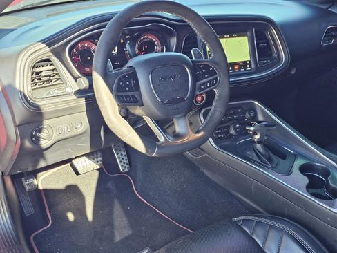 Used 2023 Dodge Challenger SRT Hellcat image 30