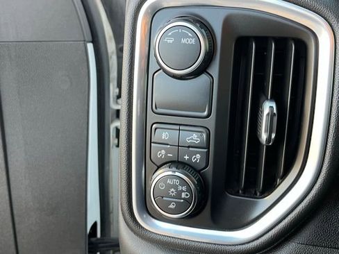 Used 2020 Chevrolet Silverado 1500 RST w/ All-Star Edition image 21