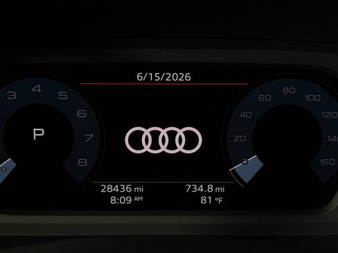 Used 2023 Audi A3 2.0T Premium Plus w/ Premium Plus Package AWD/4WD image 15