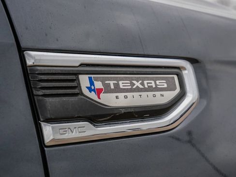 Used 2021 GMC Sierra 1500 SLT image 10