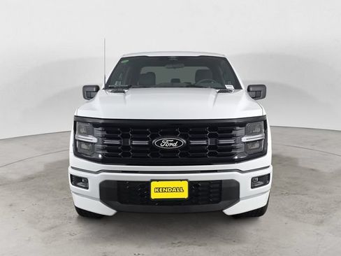 Used 2025 Ford F150 STX w/ LOBO Package AWD/4WD image 8