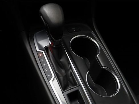 Certified 2022 Chevrolet Equinox LT image 12