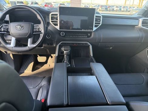 Used 2023 Toyota Tundra Platinum AWD/4WD image 14
