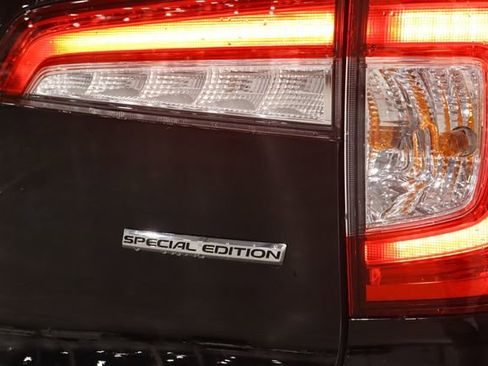 Used 2022 Honda Pilot Special Edition image 43