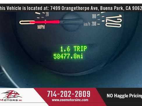 Used 2005 Ford Mustang Premium RWD image 24