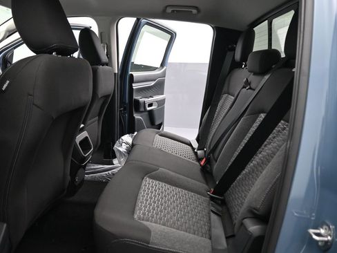 New 2025 Ford Ranger XLT w/ Equipment Group 301A High image 19