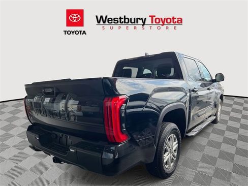 Used 2024 Toyota Tundra SR5 image 6
