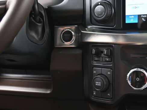 Used 2025 Ford F250 King Ranch image 37