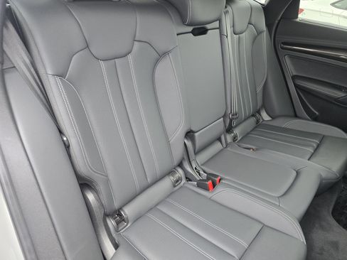Certified 2023 Audi SQ5 Prestige w/ Prestige Package image 19