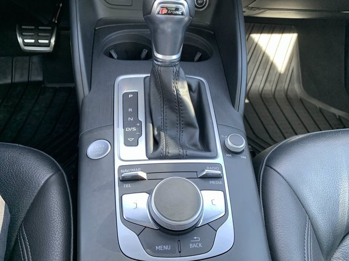 Used 2017 Audi A3 2.0T Premium w/ Convenience Package AWD/4WD image 27