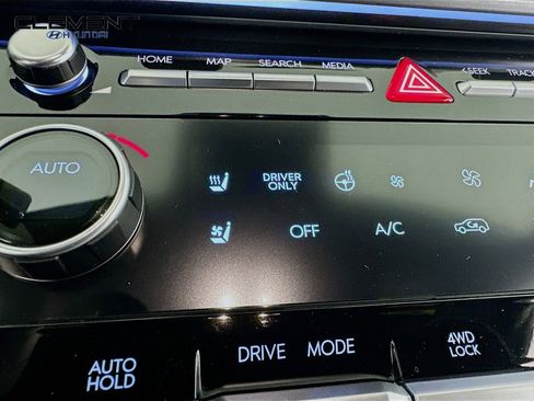 New 2026 Hyundai Santa Fe Calligraphy image 20