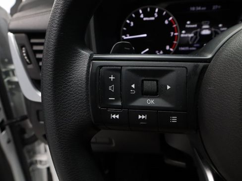 Certified 2024 Nissan Rogue S image 27