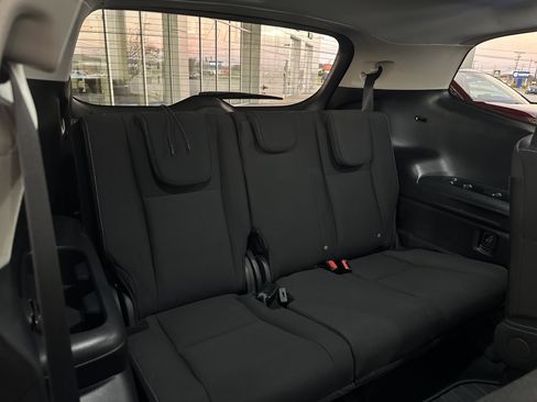 Used 2021 Subaru Ascent Premium w/ Convenience Package image 16