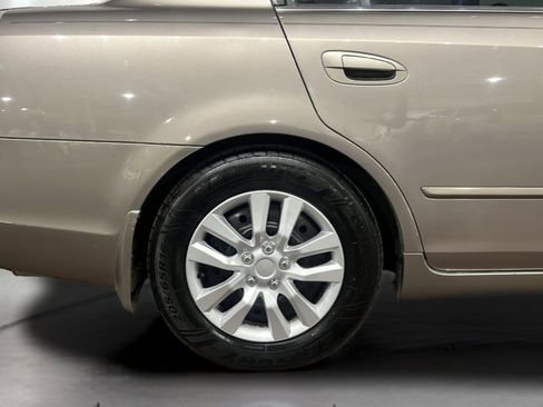 Used 2004 Nissan Altima 2.5 S image 35