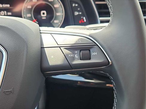 New 2026 Audi Q8 Premium Plus AWD/4WD image 13
