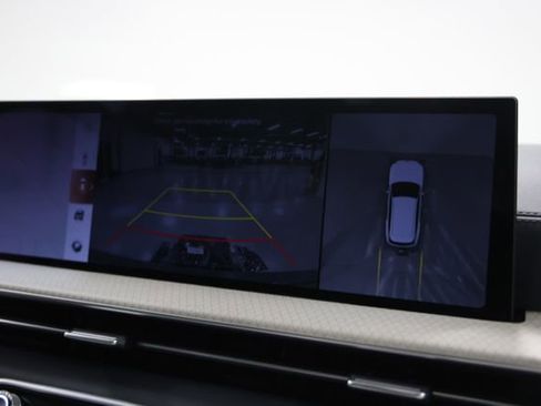 New 2026 Genesis GV80 3.5T Prestige image 30