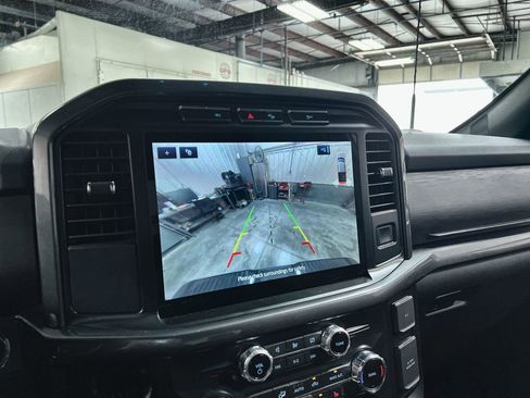 Used 2022 Ford F150 XLT w/ Equipment Group 302A High AWD/4WD image 33