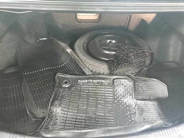 Used 2017 Toyota Avalon Limited FWD image 14