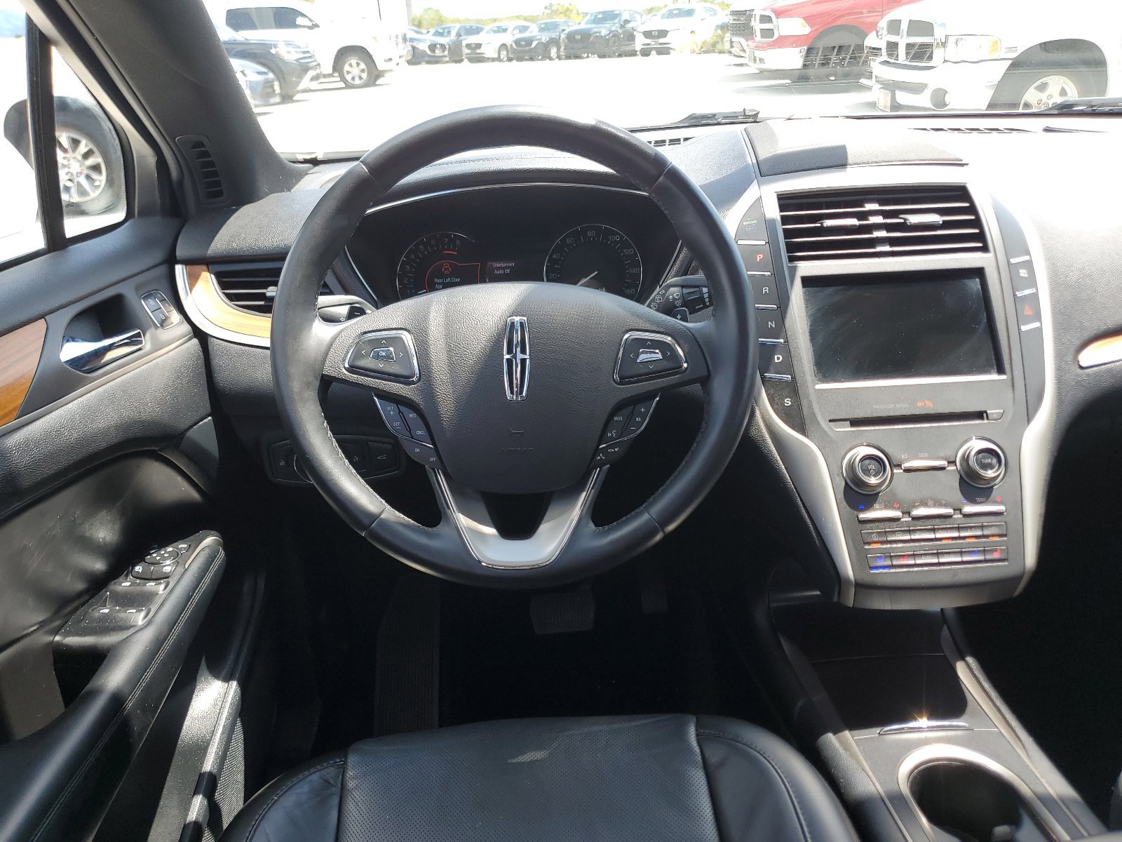 Used 2018 Lincoln MKC Reserve AWD/4WD image 31