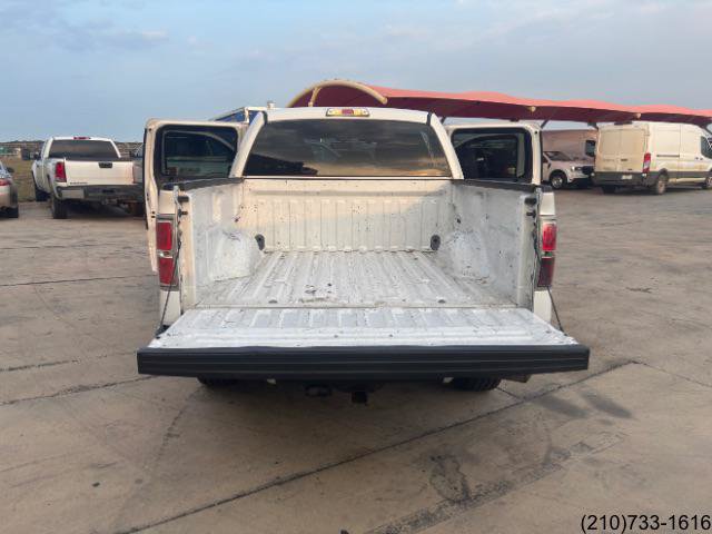 Used 2013 Ford F150 XLT w/ Mid Equipment Group RWD image 27