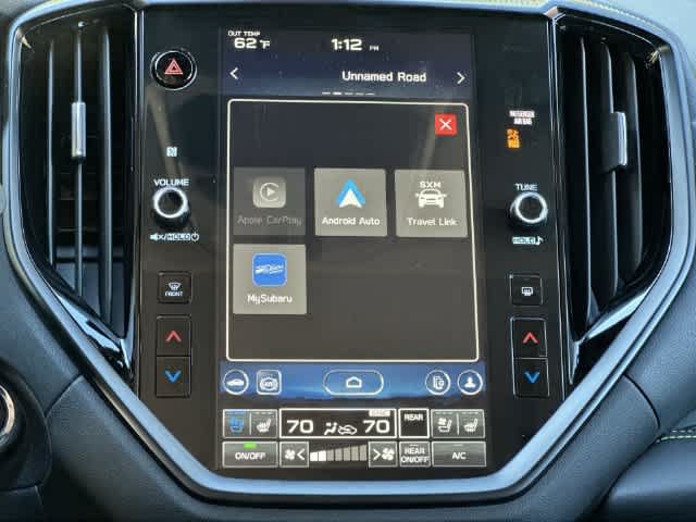 Certified 2025 Subaru Ascent Bronze Edition AWD/4WD image 14