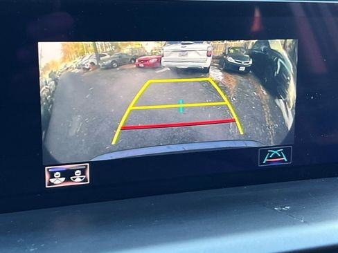 Used 2021 Lexus NX 300h AWD w/ Premium Package image 33