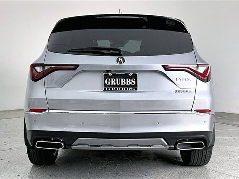 Certified 2026 Acura MDX FWD w/ Technology Package image 4