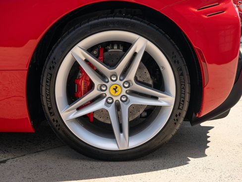 Used 2024 Ferrari SF90 Spider AWD/4WD image 21