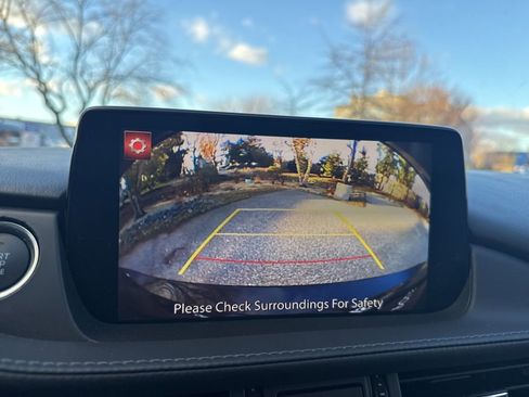 Used 2021 MAZDA MAZDA6 Grand Touring image 22