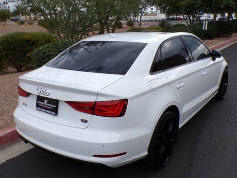 Used 2016 Audi A3 1.8T Premium image 6