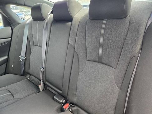 Used 2026 Honda Accord Sport image 12