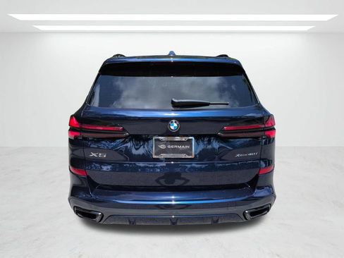 New 2026 BMW X5 xDrive40i w/ M Sport Package AWD/4WD image 5