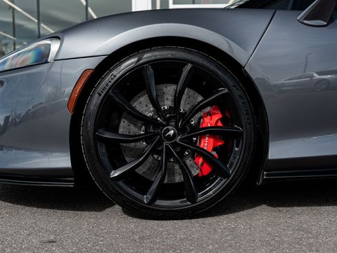 Used 2025 McLaren GTS image 6