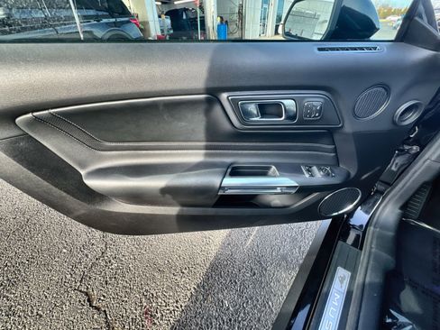 Used 2022 Ford Mustang GT Premium w/ Equipment Group 401A image 15