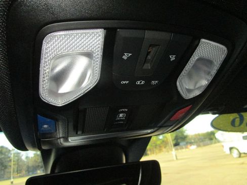New 2026 RAM 2500 Tradesman AWD/4WD image 39