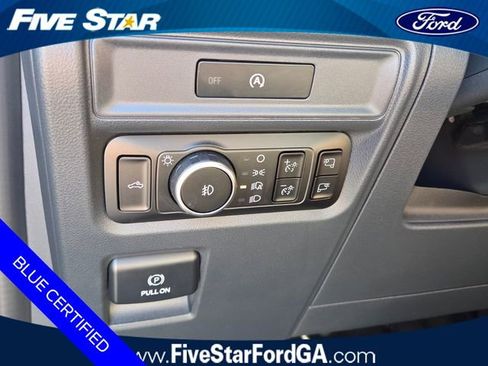 Certified 2025 Ford F150 XLT w/ Equipment Group 302A MID AWD/4WD image 29