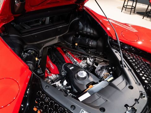 Certified 2023 Ferrari SF90 Stradale image 17