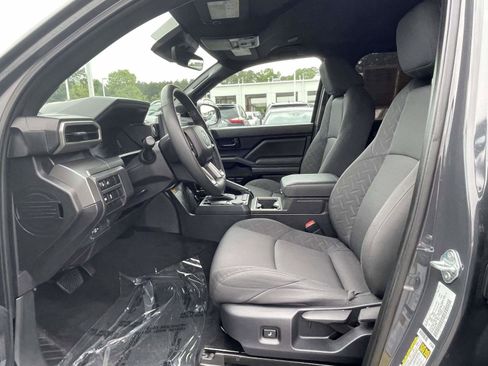 Used 2024 Toyota Tacoma SR5 RWD image 15