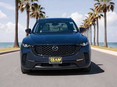 Certified 2026 MAZDA CX-50 AWD 2.5 S w/ Weather Package image 4