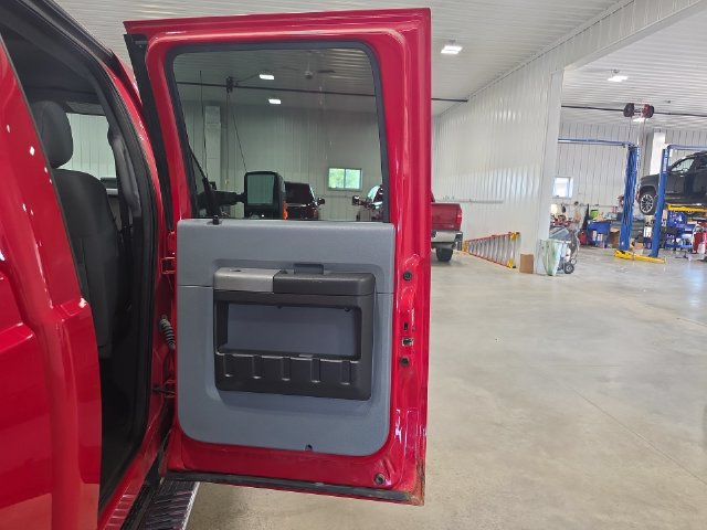 Used 2013 Ford F350 XLT w/ XLT Premium Pkg AWD/4WD image 27